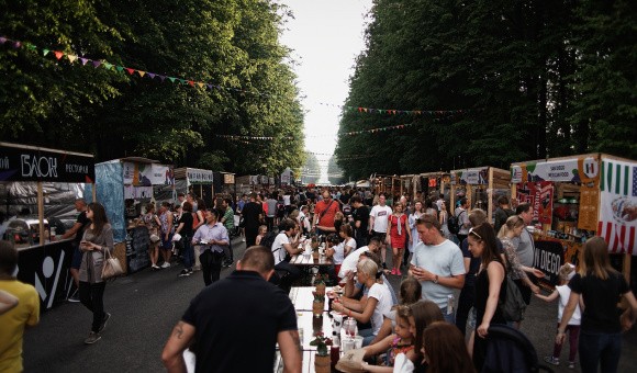 Adamant is a partner of the 