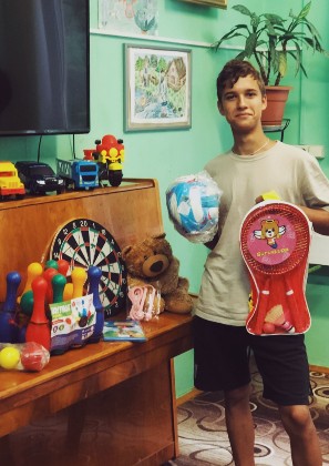 Игры, которые лечат
