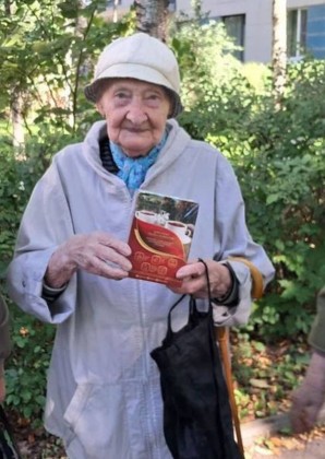 Холдинг «Адамант» поддержал благотворительную акцию в память о 85-летии начала блокады Ленинграда