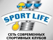 Фитнес клуб с бассейном Sport Life в РТК «Варшавский Экспресс» стал еще больше! 