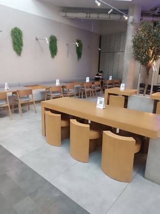 ХК «Адамант» поддержала социальную кампанию «Помогать особенным — ничего особенного»